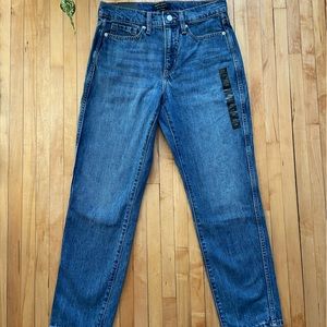 NWT Banana Republic Jeans